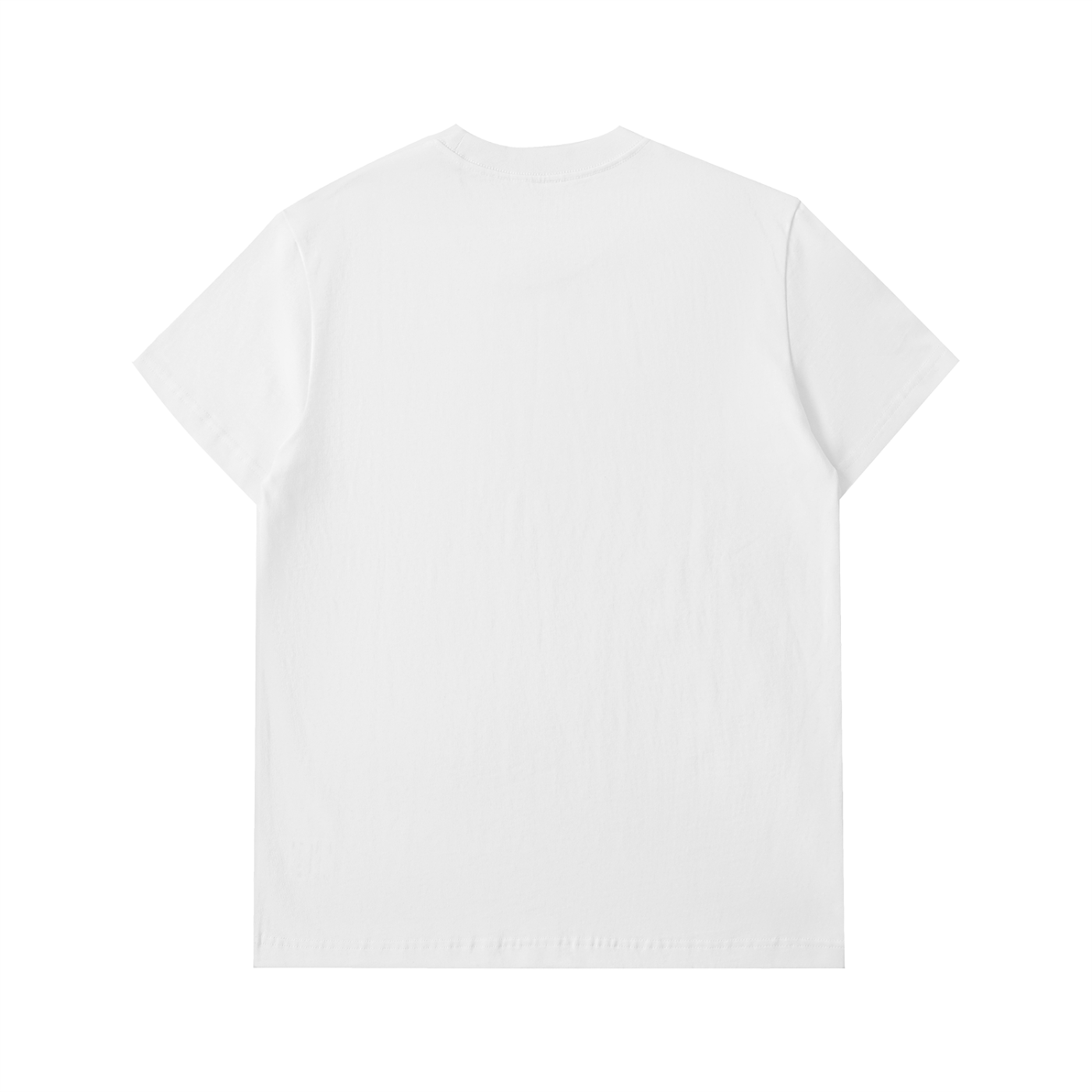 Essentials Heavyweight Cotton T-Shirt