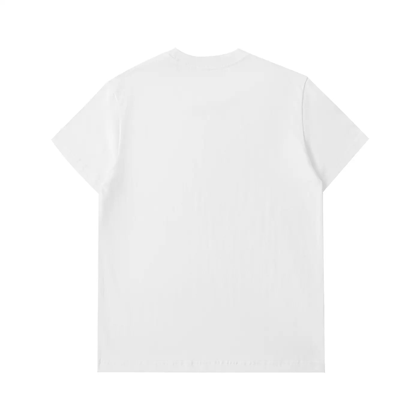 Essentials Heavyweight Cotton T-Shirt ODMPOD