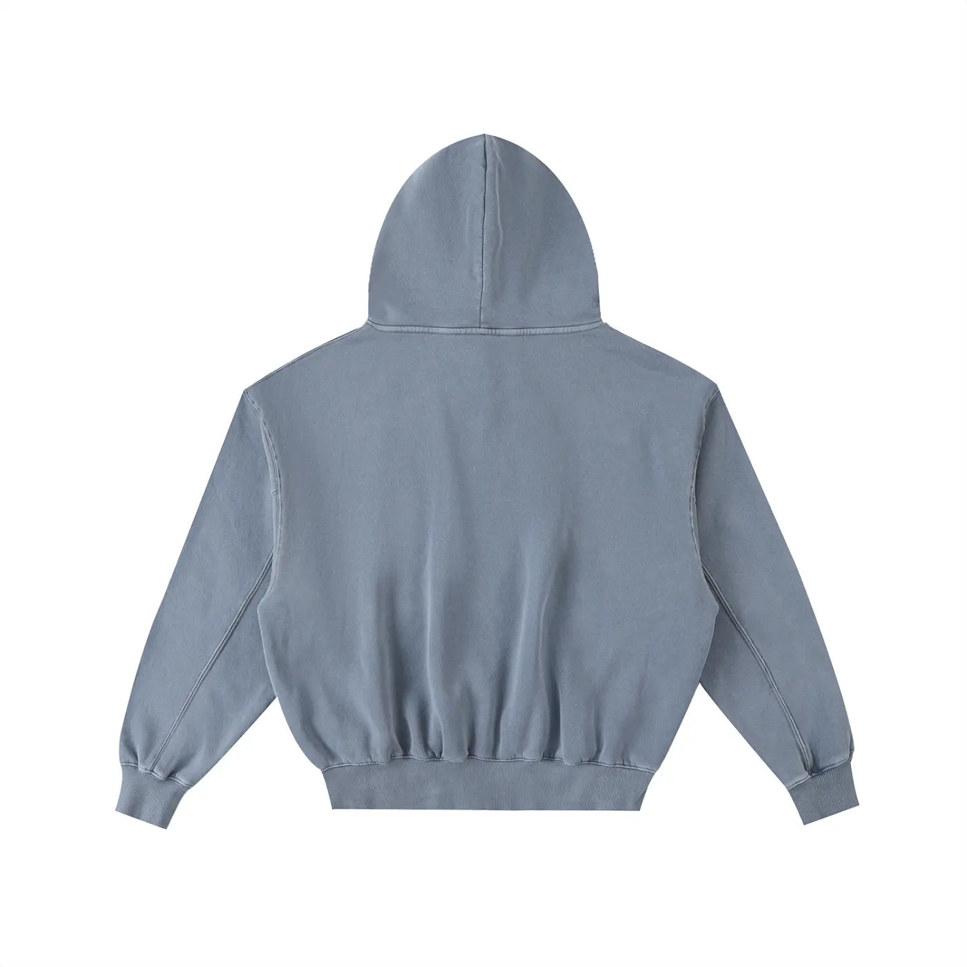 Essentials Washed Fleece Hoodie ODMPOD