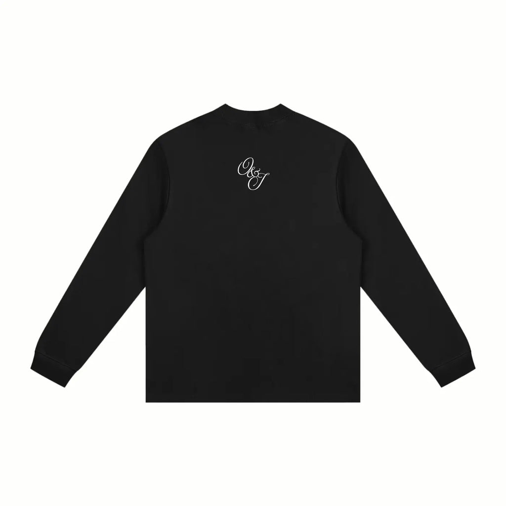 Clubhouse Long Sleeve ODMPOD