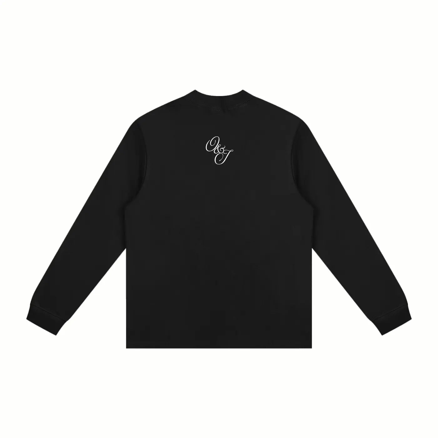 Clubhouse Long Sleeve ODMPOD