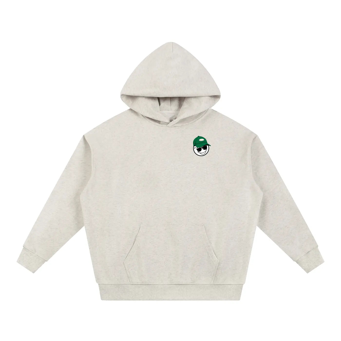 Desert Dreams Heavyweight Hoodie ODMPOD