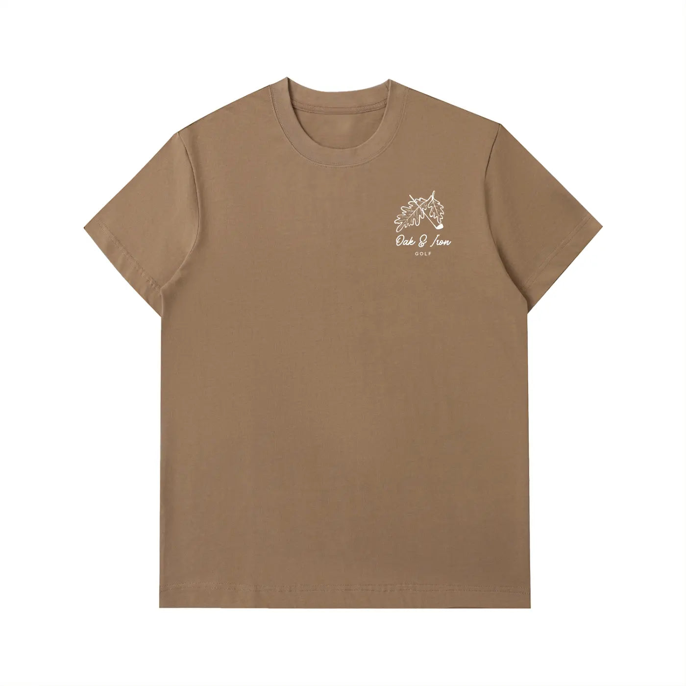 Essentials Heavyweight Cotton T-Shirt ODMPOD