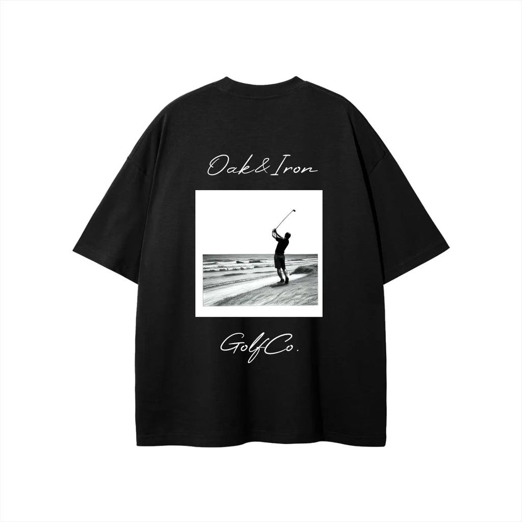 Beach Day T-shirt ODMPOD