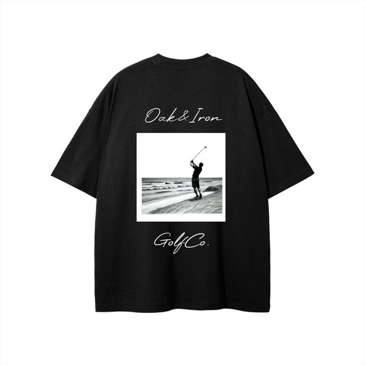 Beach Day T-shirt