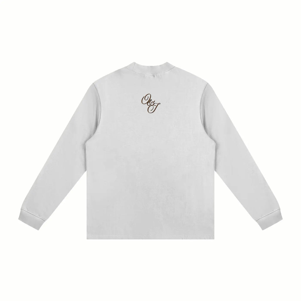 Clubhouse Long Sleeve ODMPOD