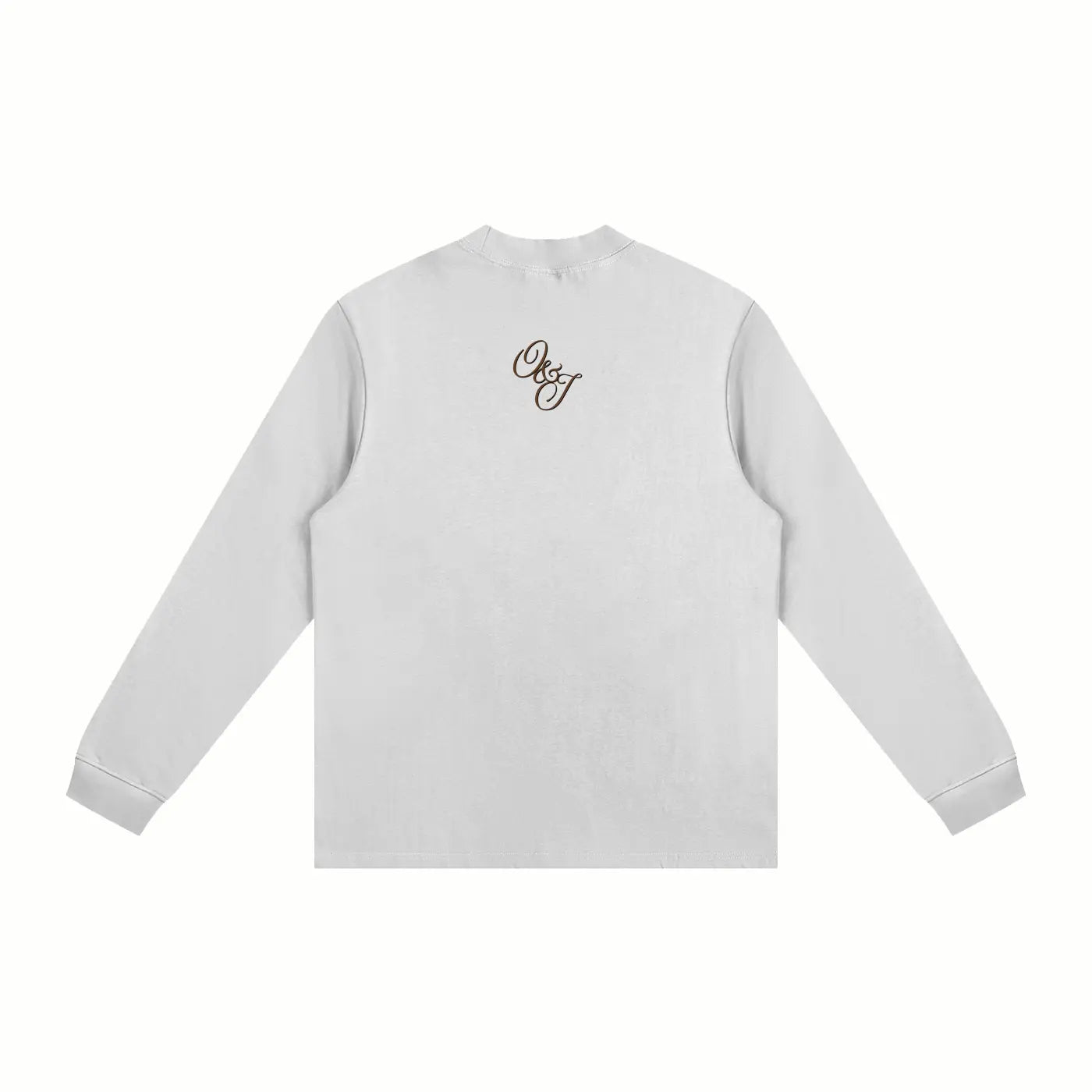 Clubhouse Long Sleeve ODMPOD