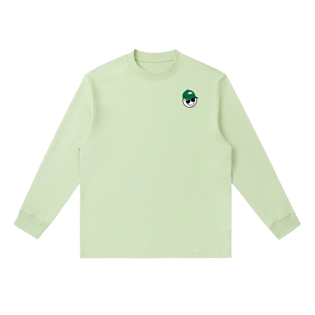 Desert Dreams Long-Sleeve T-Shirt ODMPOD