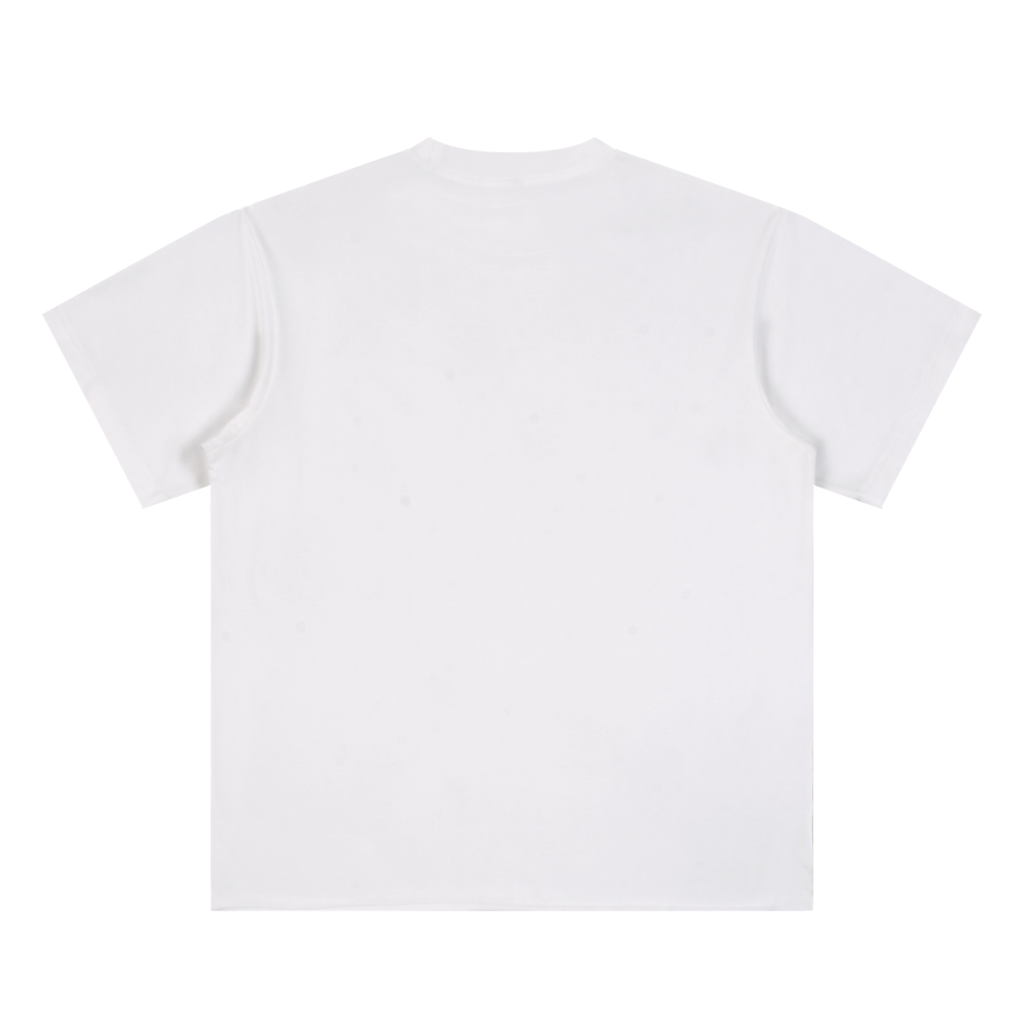 Cigar Club Cotton T-Shirt ODMPOD