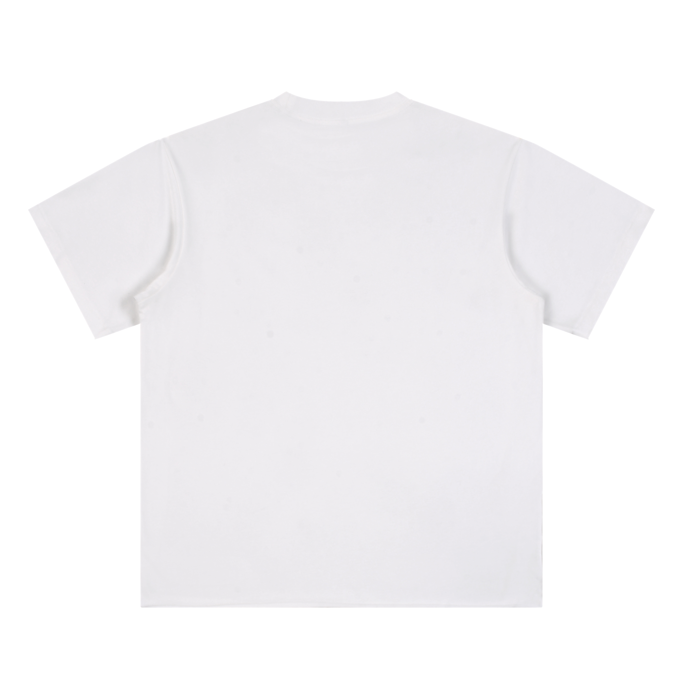 Cigar Club Cotton T-Shirt ODMPOD