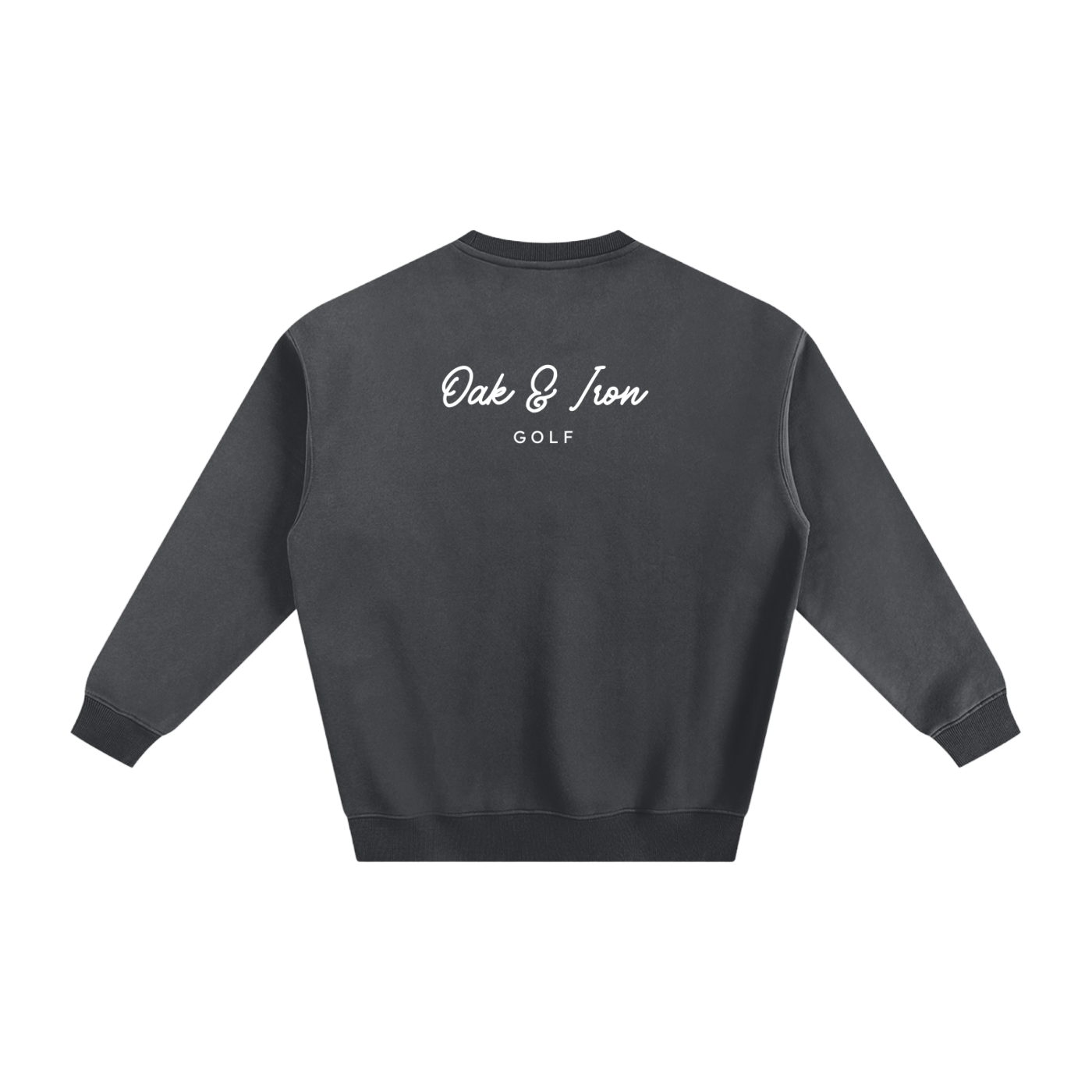 Essentials Fleeced Sweatshirt