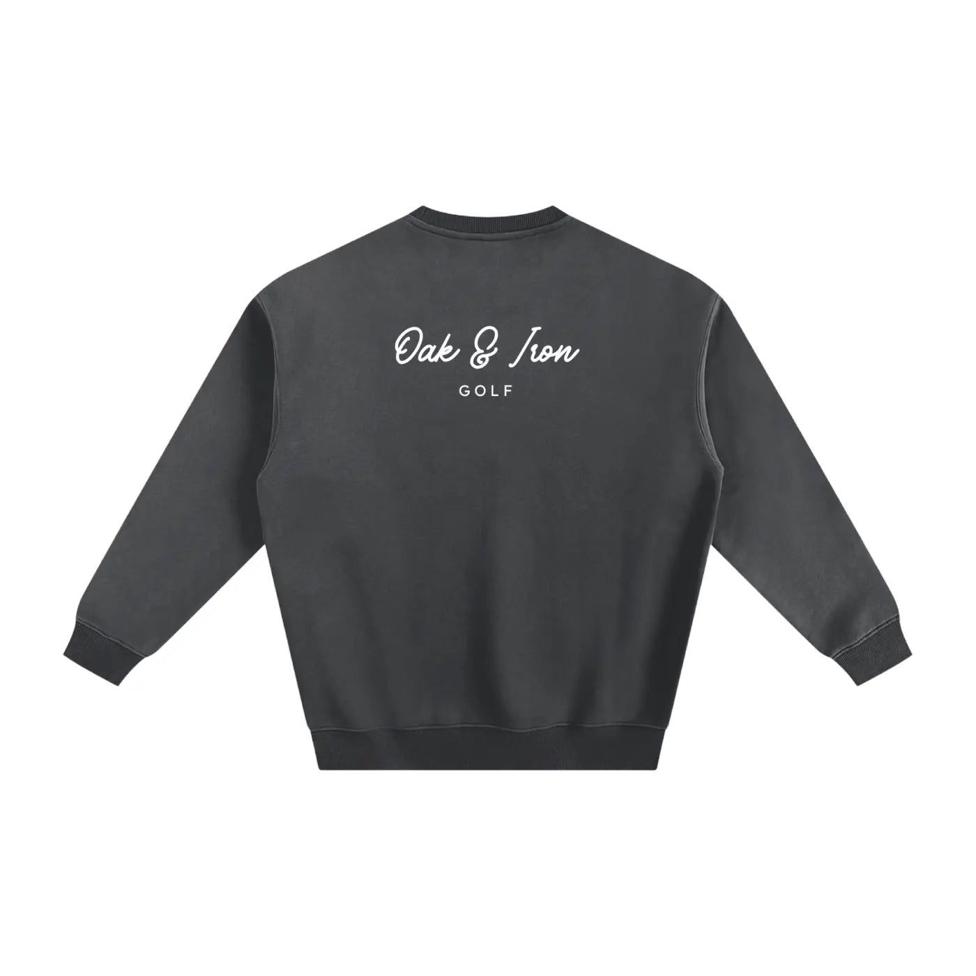 Essentials Fleeced Sweatshirt ODMPOD