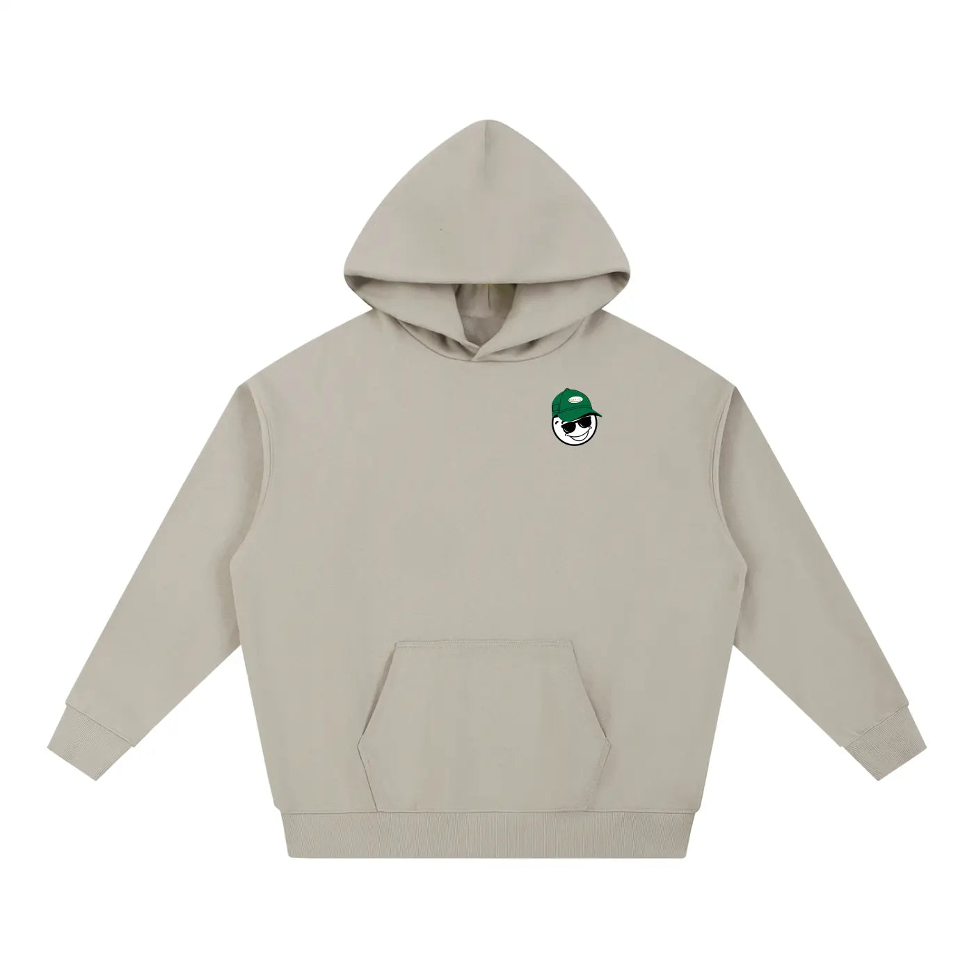 Desert Dreams Heavyweight Hoodie ODMPOD