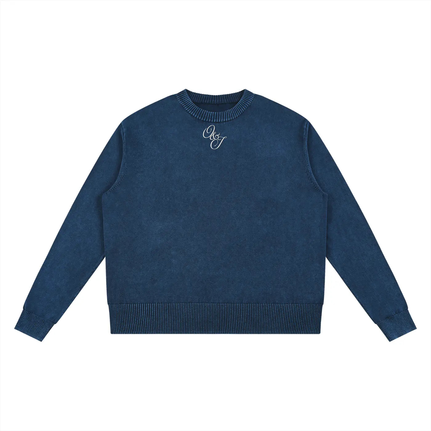 Clubhouse Knit Crew