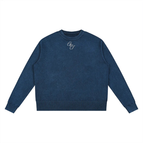 Clubhouse Knit Crew ODMPOD