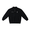 Golf is Cool Heavyweight Polo-Collar Sweatshirt ODMPOD