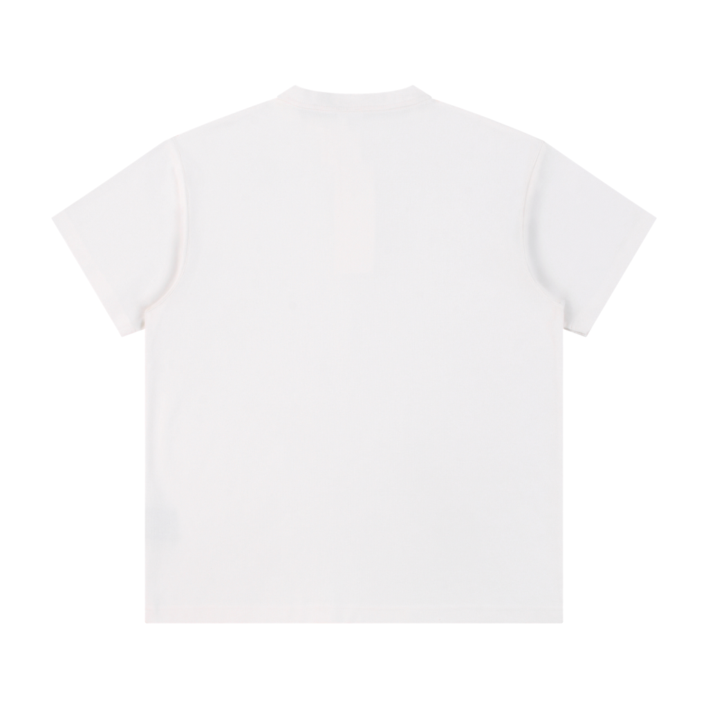 CIgar Club Henley Shirt ODMPOD