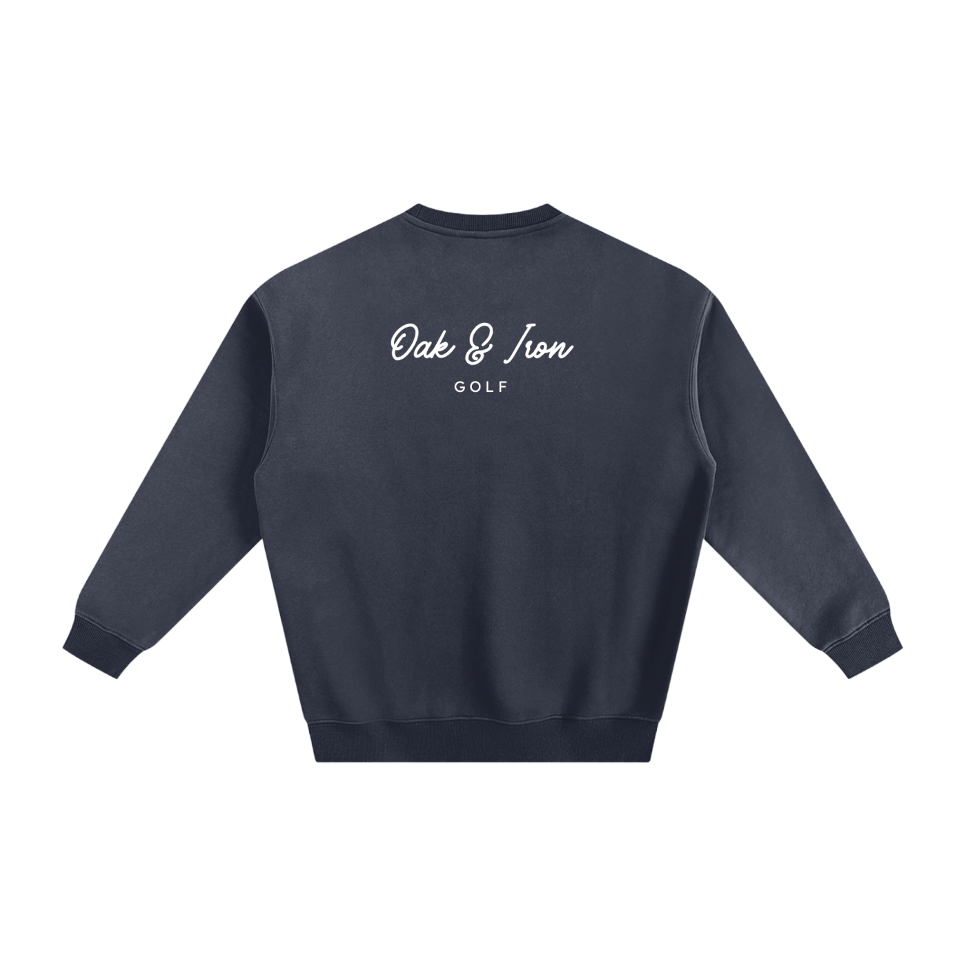 Essentials Fleeced Sweatshirt