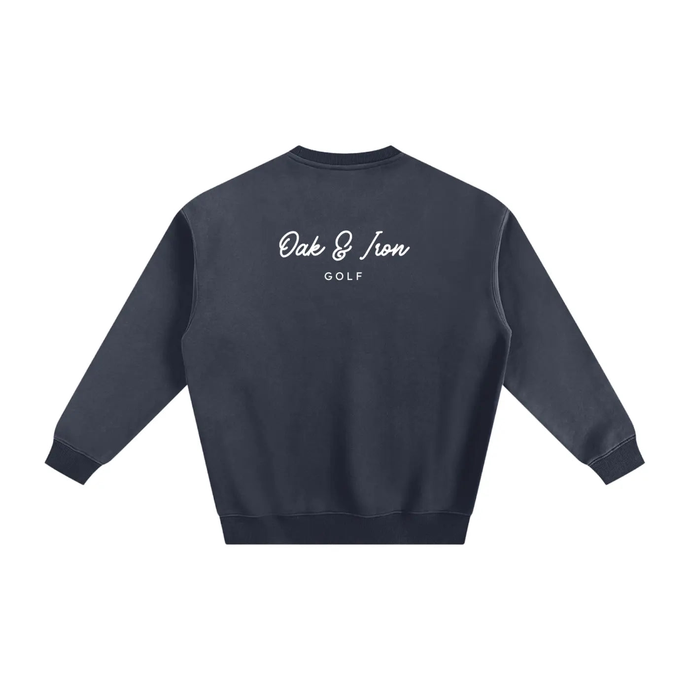 Essentials Fleeced Sweatshirt ODMPOD