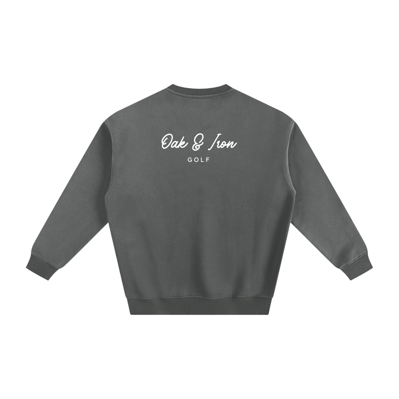 Essentials Fleeced Sweatshirt