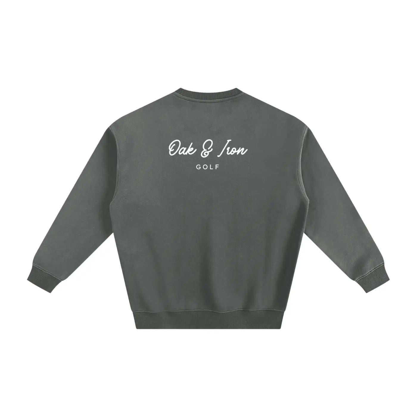 Essentials Fleeced Sweatshirt ODMPOD