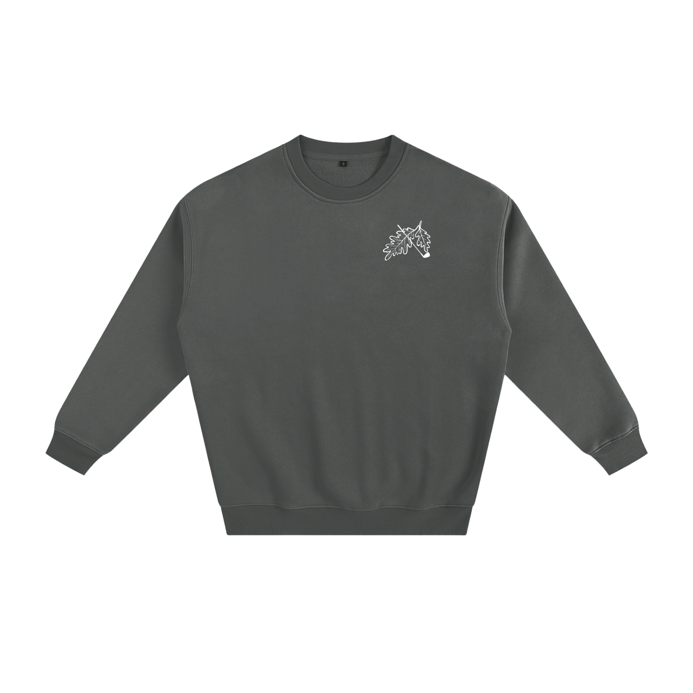 Essentials Fleeced Sweatshirt