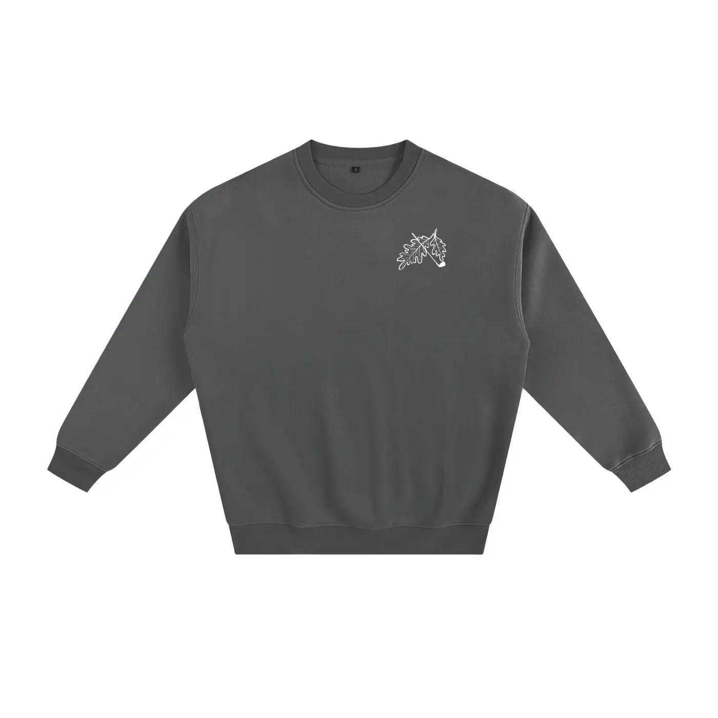 Essentials Fleeced Sweatshirt ODMPOD