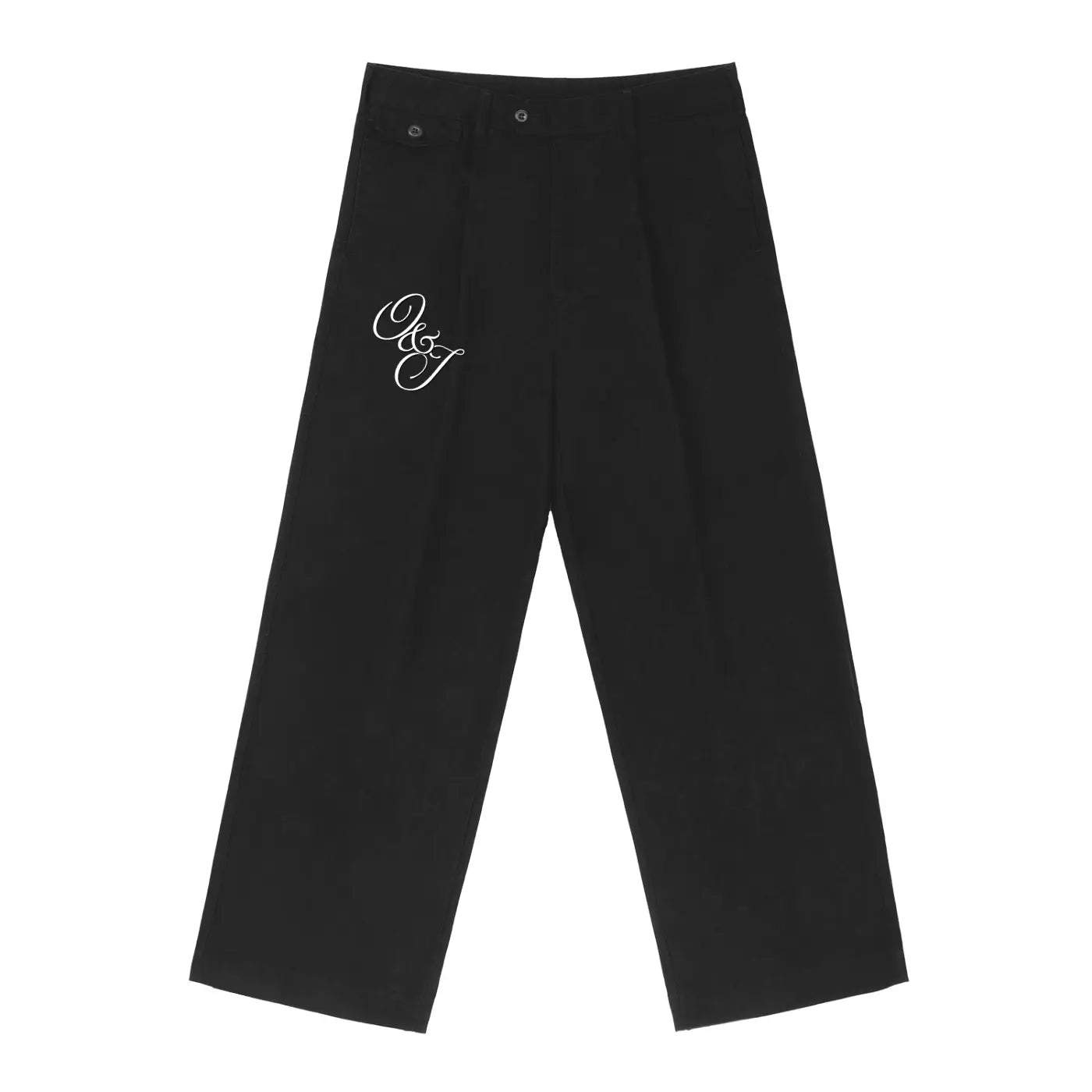 Clubhouse Pleated Trouser ODMPOD