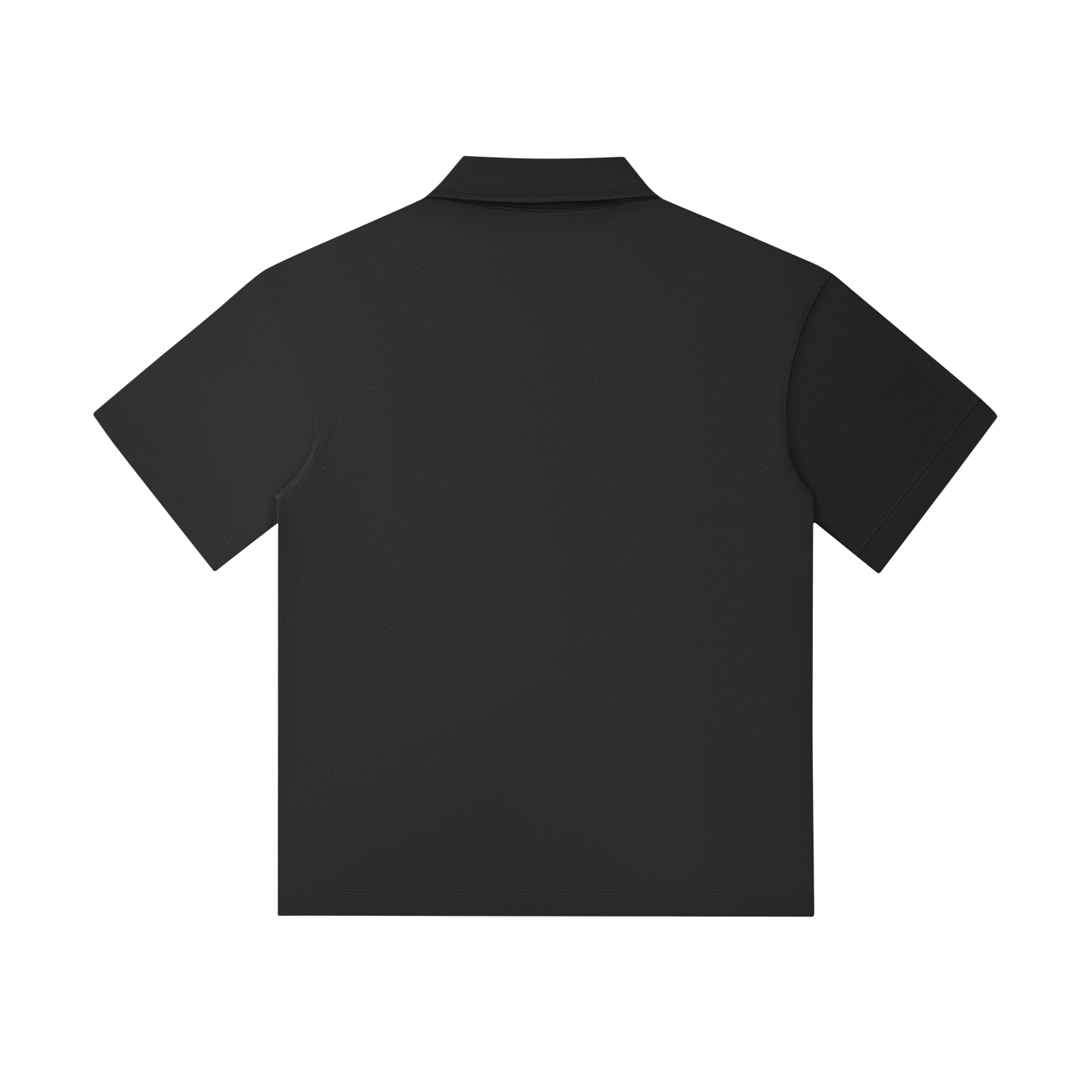 Essentials Short-Sleeve Polo