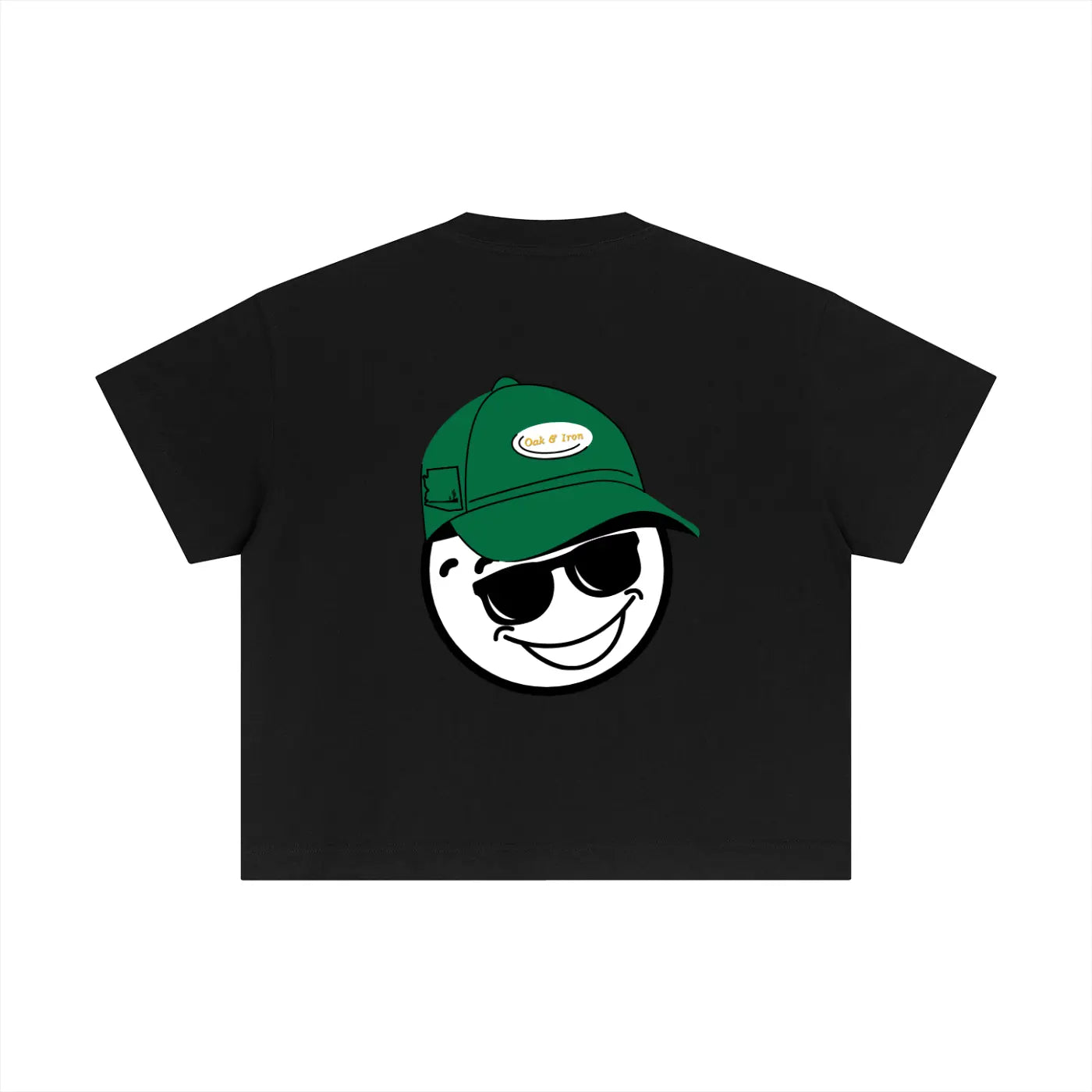 Desert Dreams Boxy T-Shirt ODMPOD