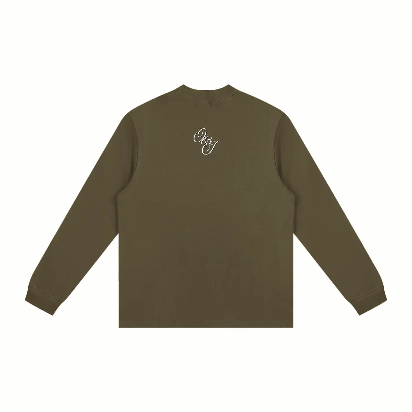 Clubhouse Long Sleeve ODMPOD