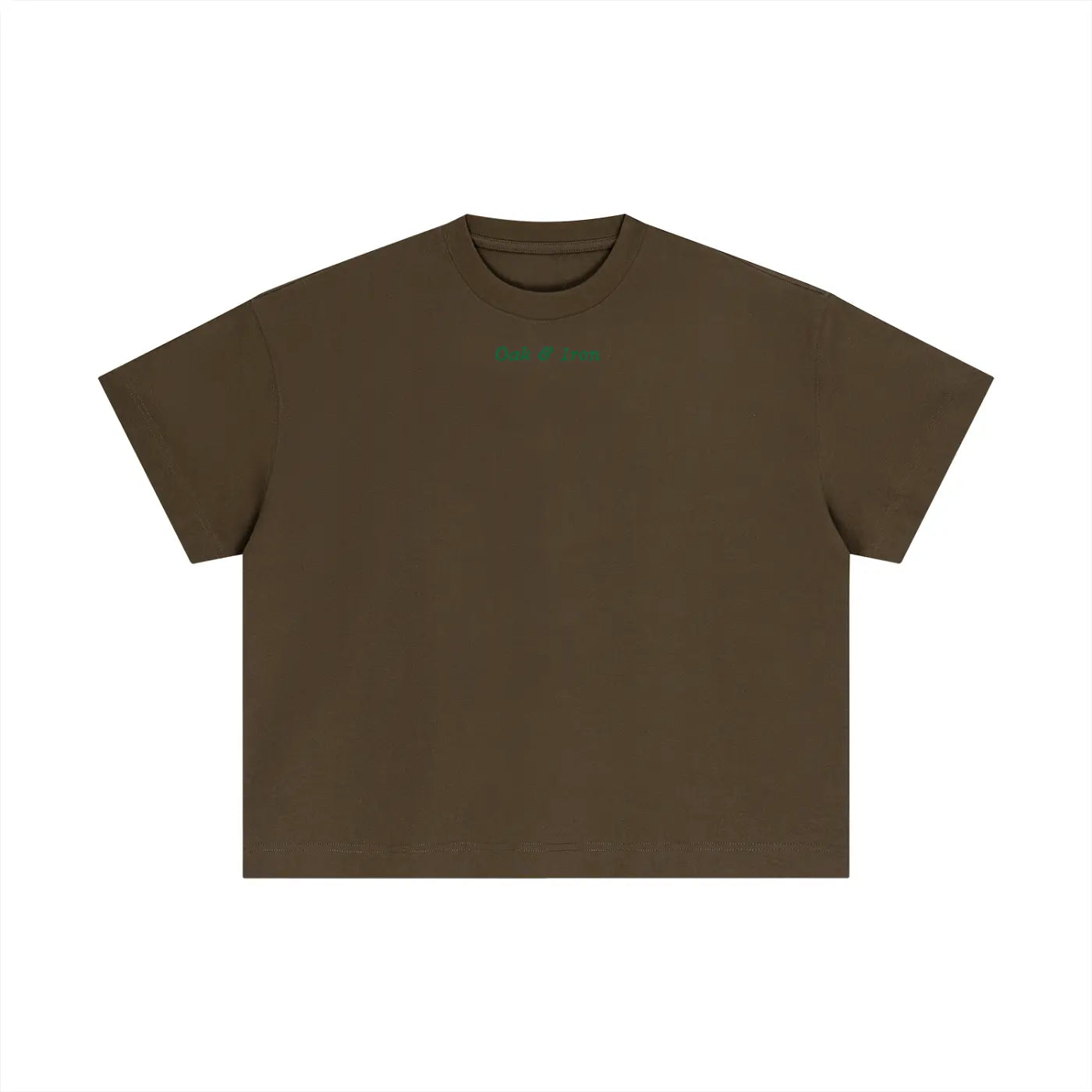 Desert Dreams Boxy T-Shirt ODMPOD