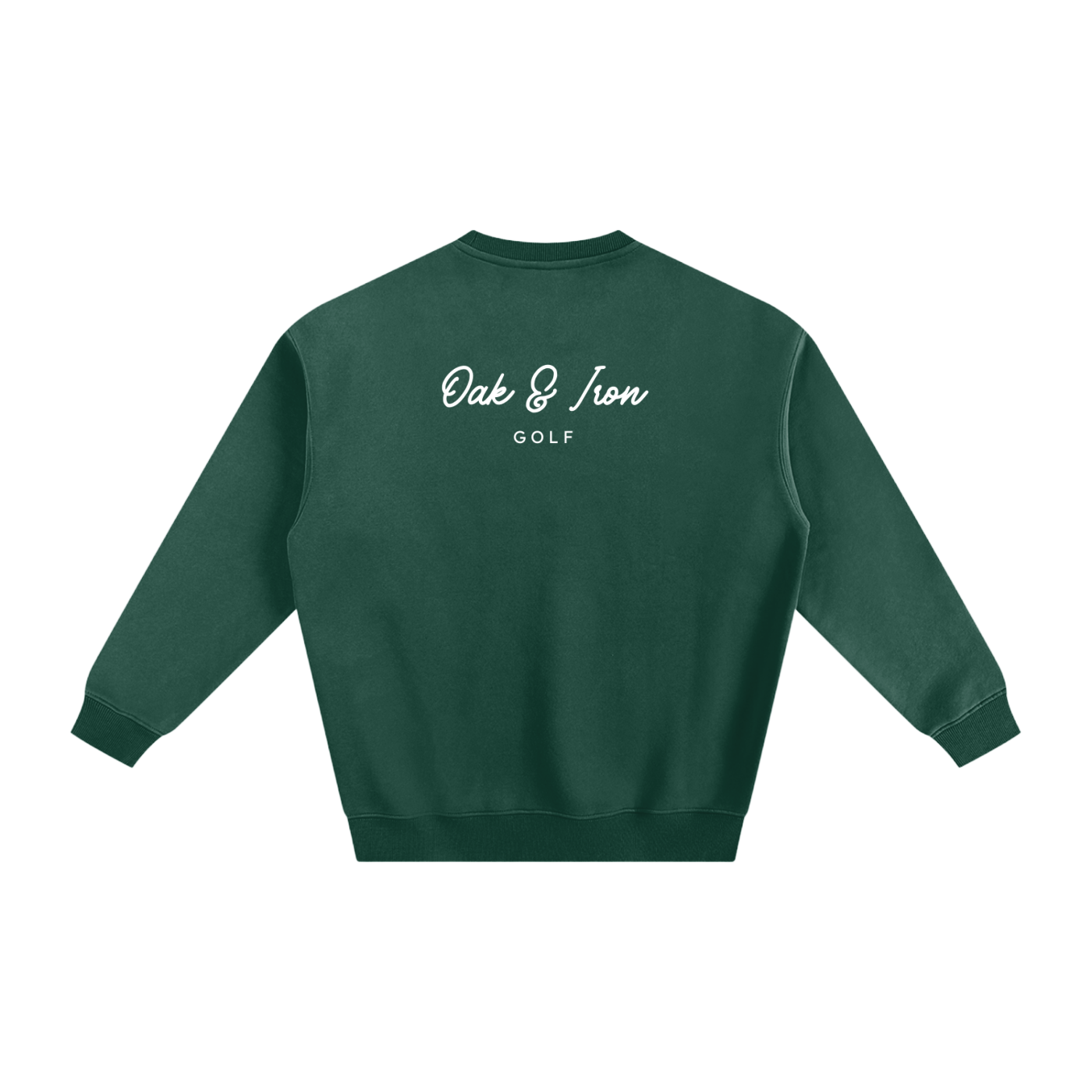 Essentials Fleeced Sweatshirt