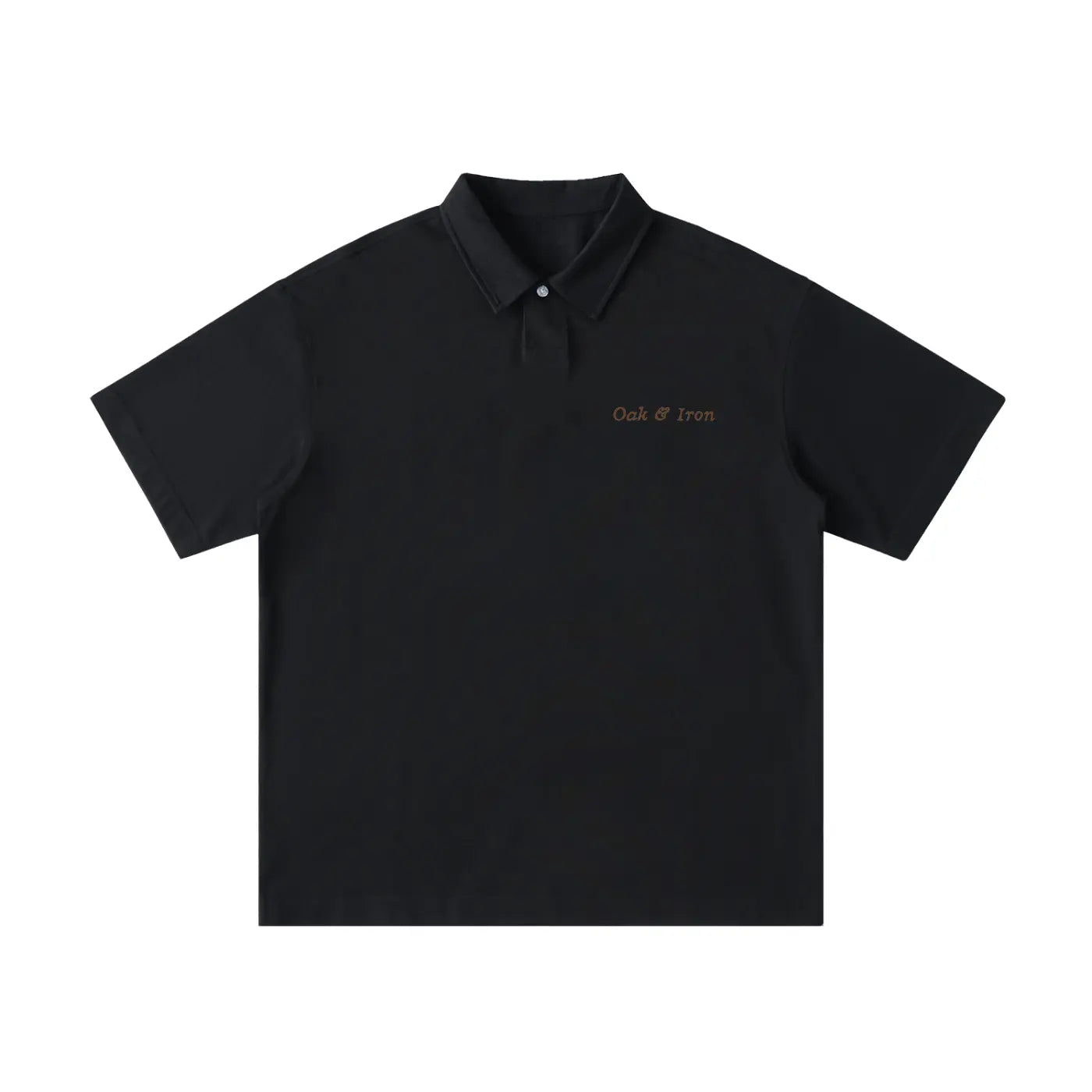 Cigar Club Polo Shirt ODMPOD