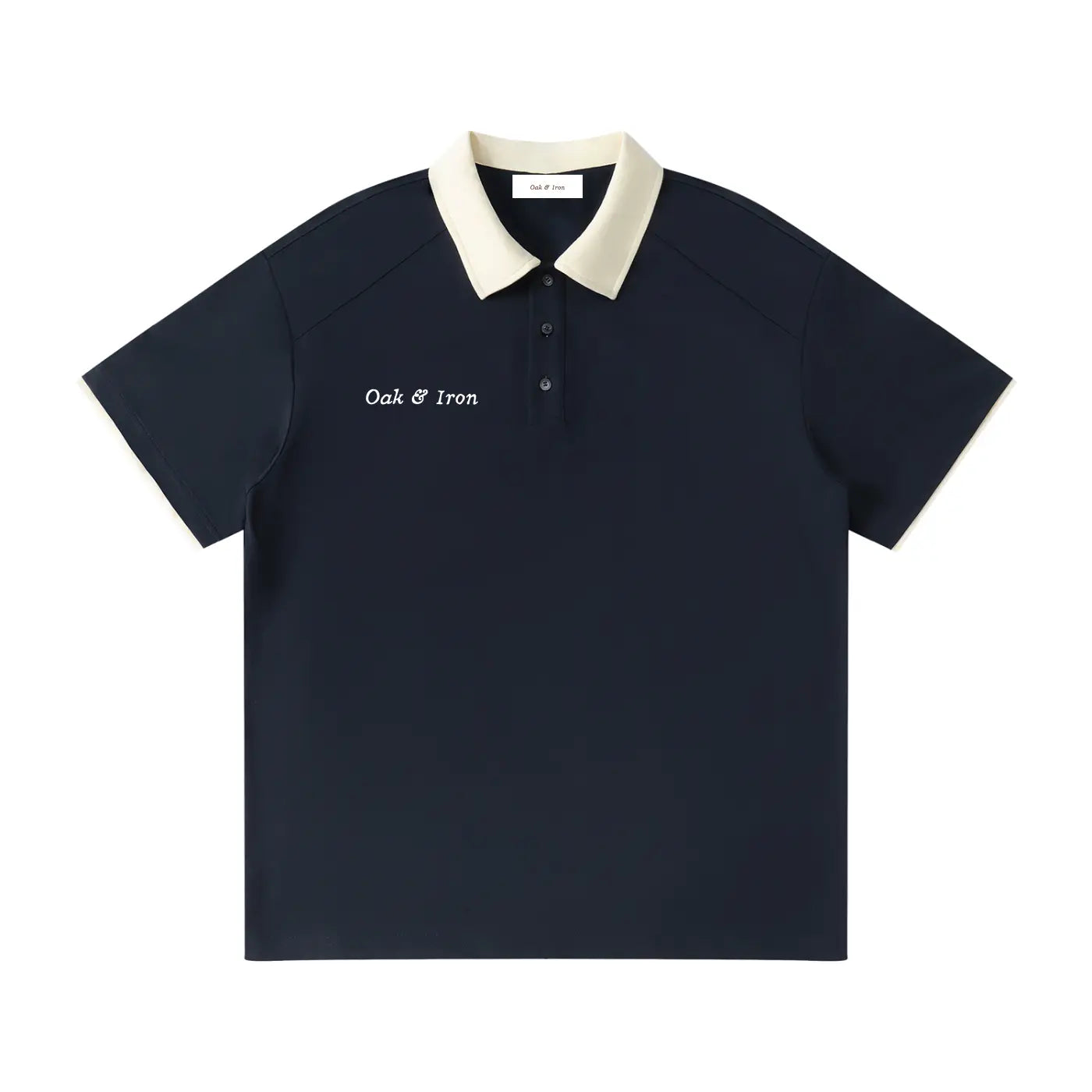 Clubhouse Heritage Polo ODMPOD