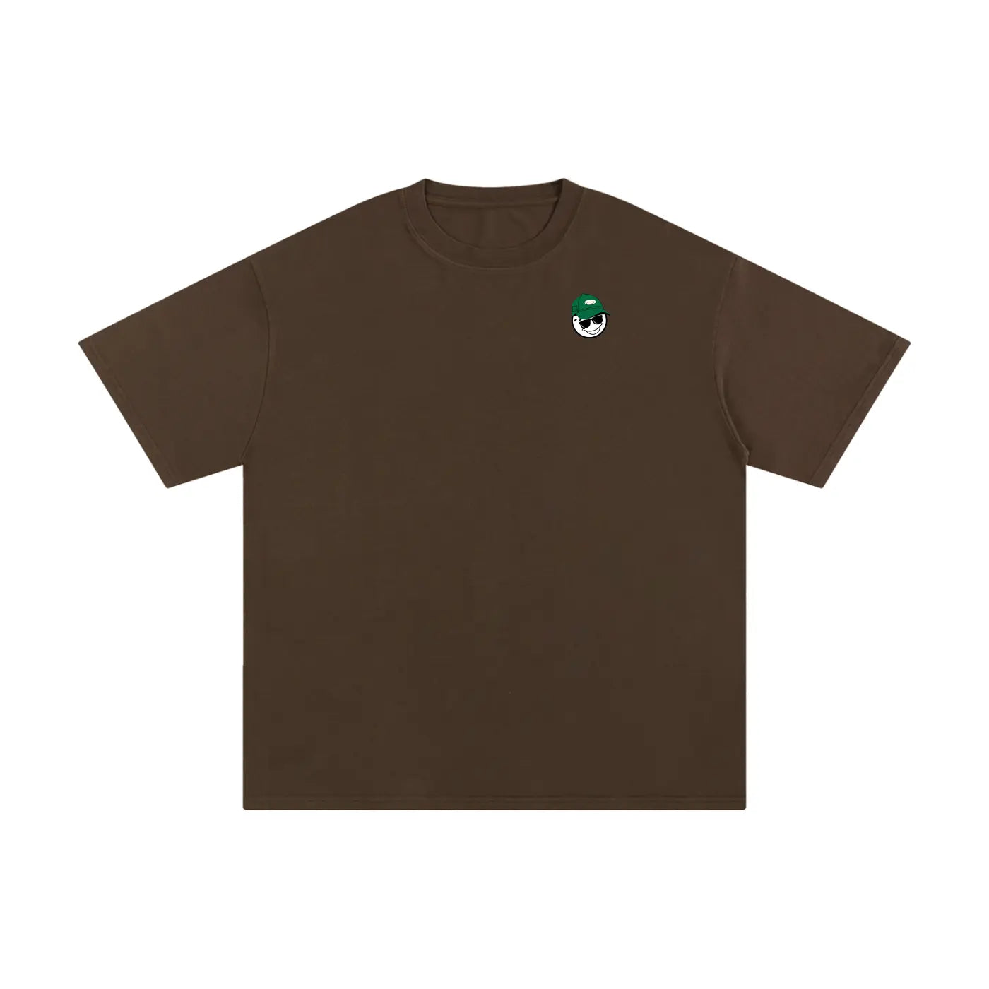 Desert Dreams Pure Cotton T-Shirt ODMPOD