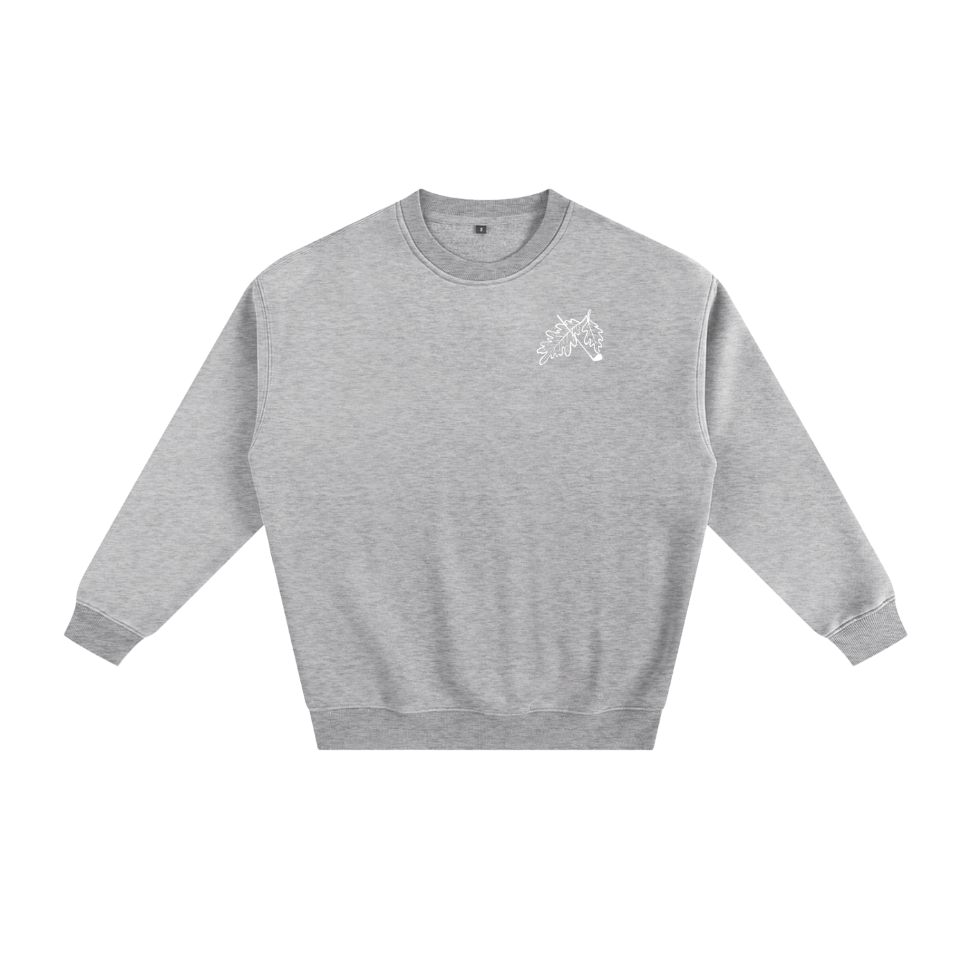 Essentials Fleeced Sweatshirt