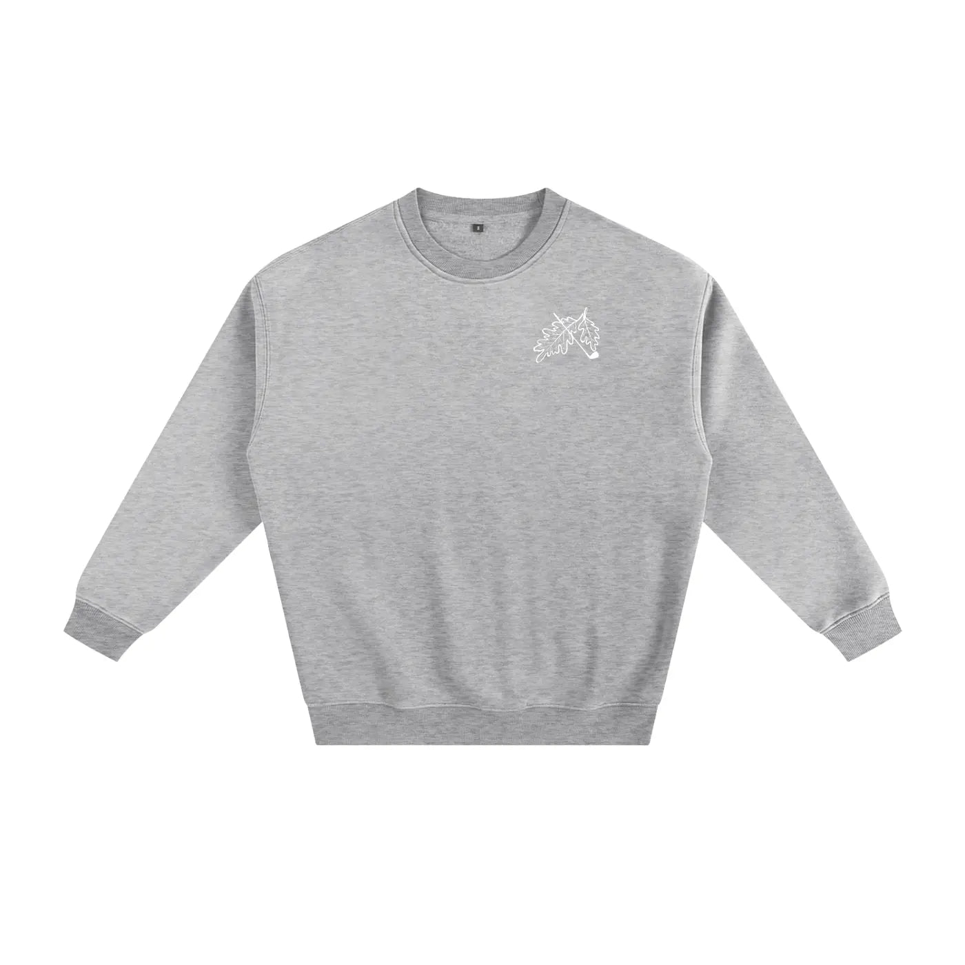 Essentials Fleeced Sweatshirt ODMPOD
