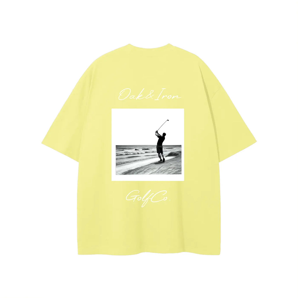 Beach Day T-shirt ODMPOD