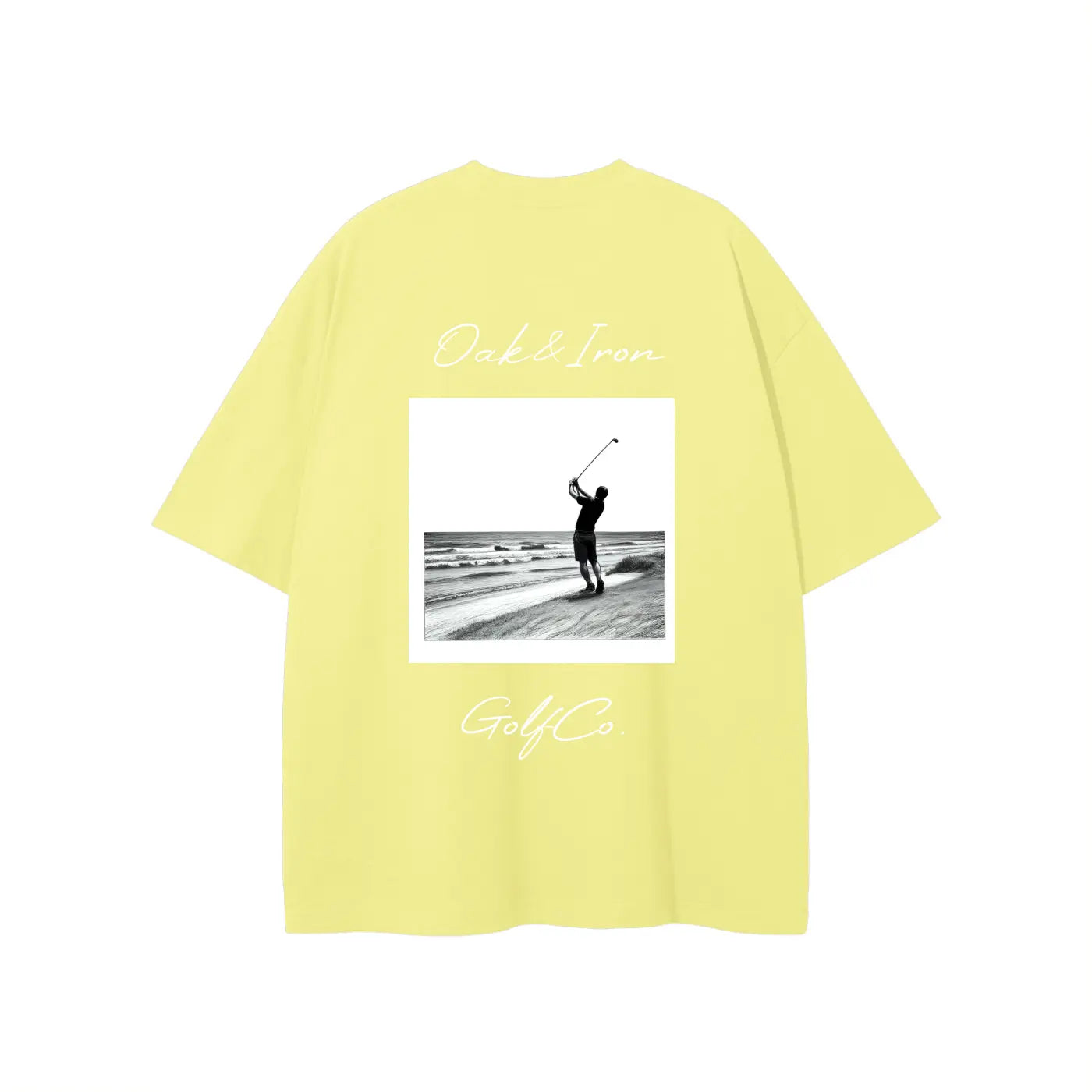 Beach Day T-shirt ODMPOD