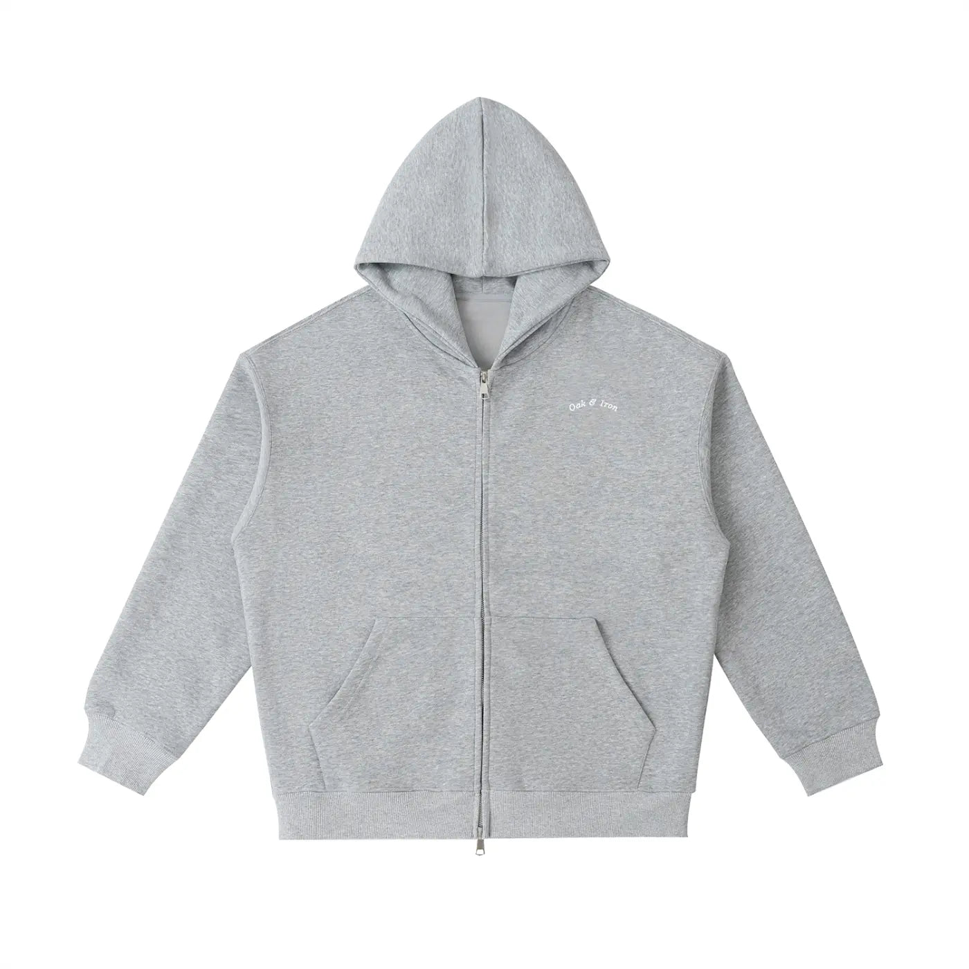 Snow Day Heavyweight Pocket Hoodie ODMPOD