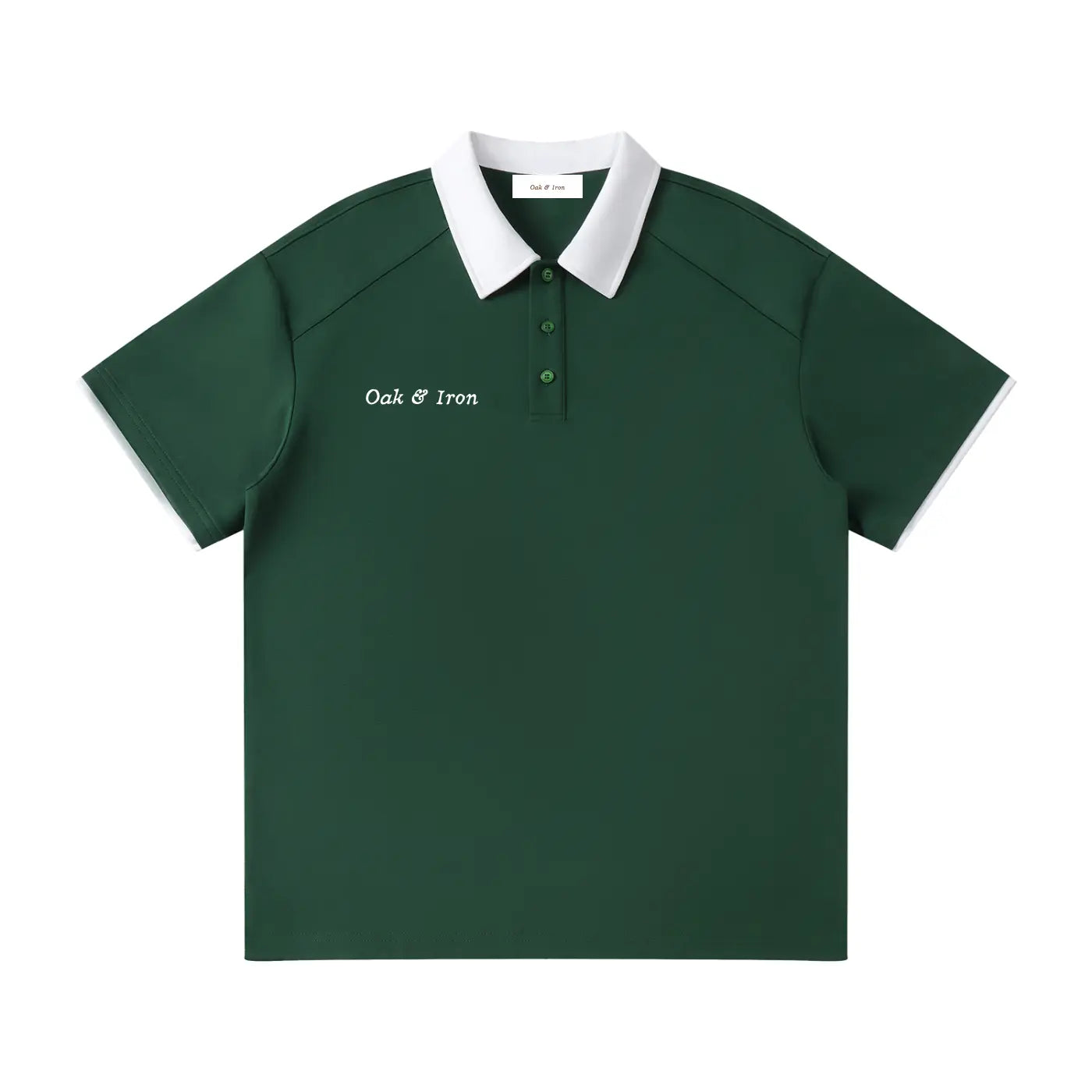 Clubhouse Heritage Polo ODMPOD