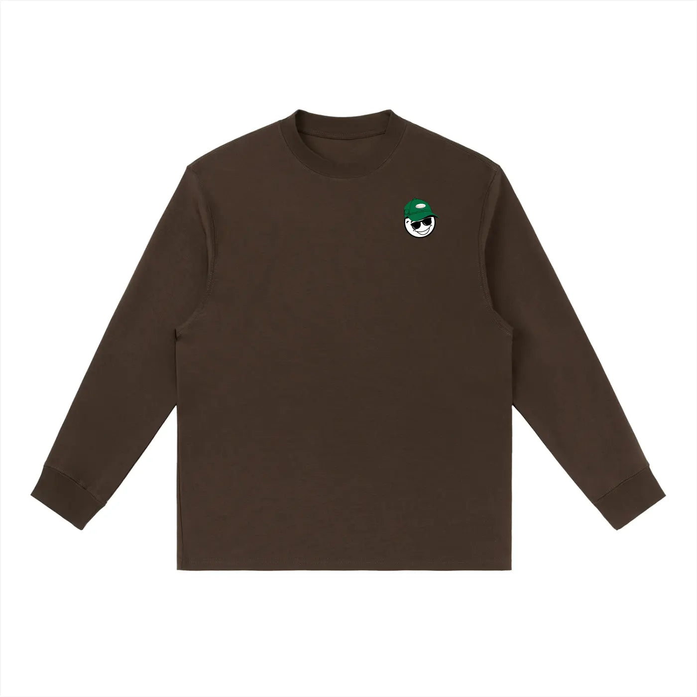 Desert Dreams Long-Sleeve T-Shirt ODMPOD