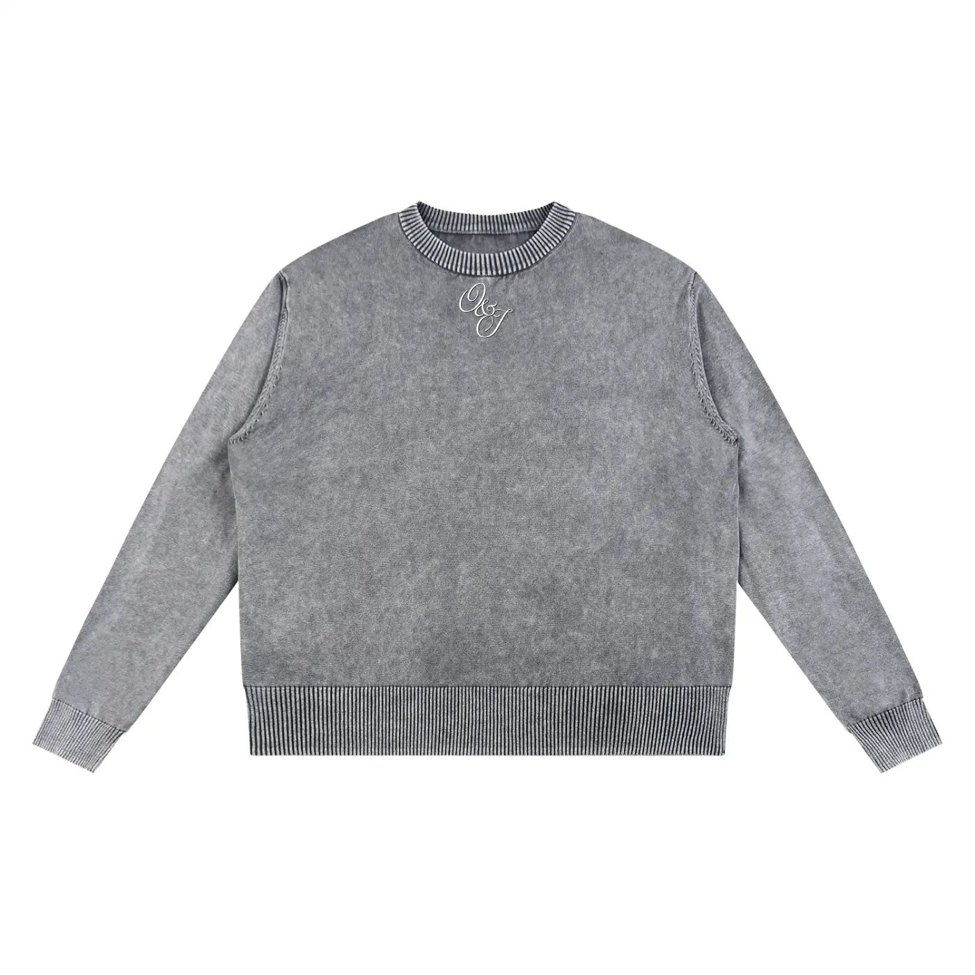 Clubhouse Knit Crew