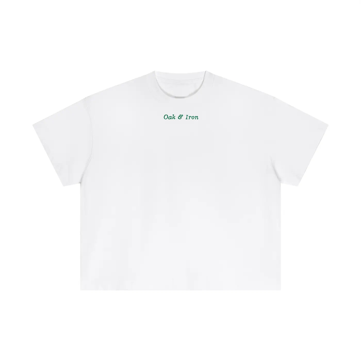 Desert Dreams Boxy T-Shirt ODMPOD