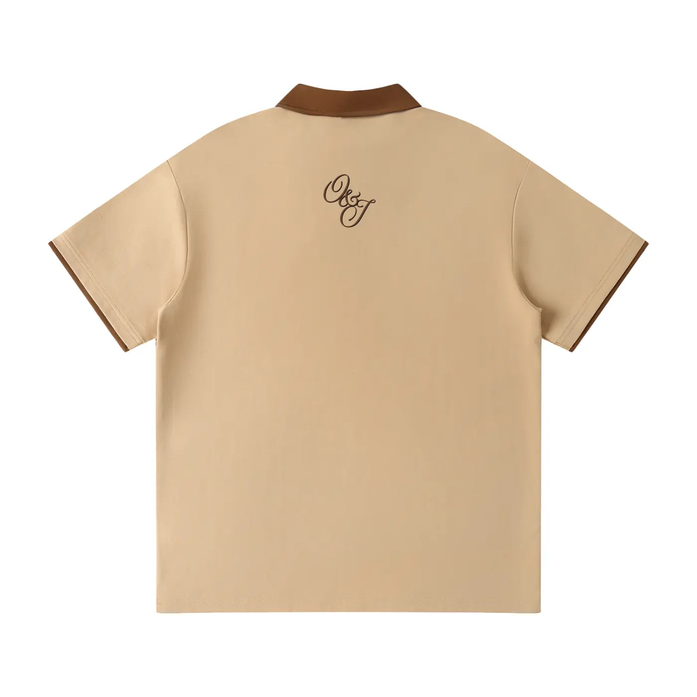 Clubhouse Heritage Polo ODMPOD