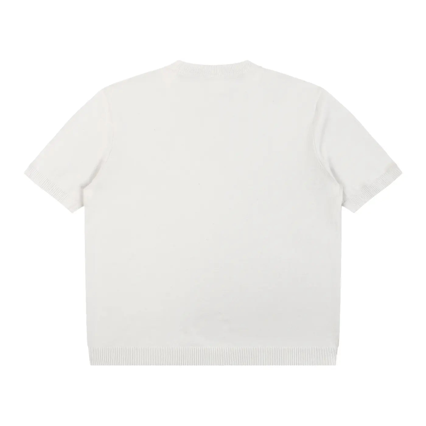 Clubhouse Knit Short-Sleeve Henley ODMPOD