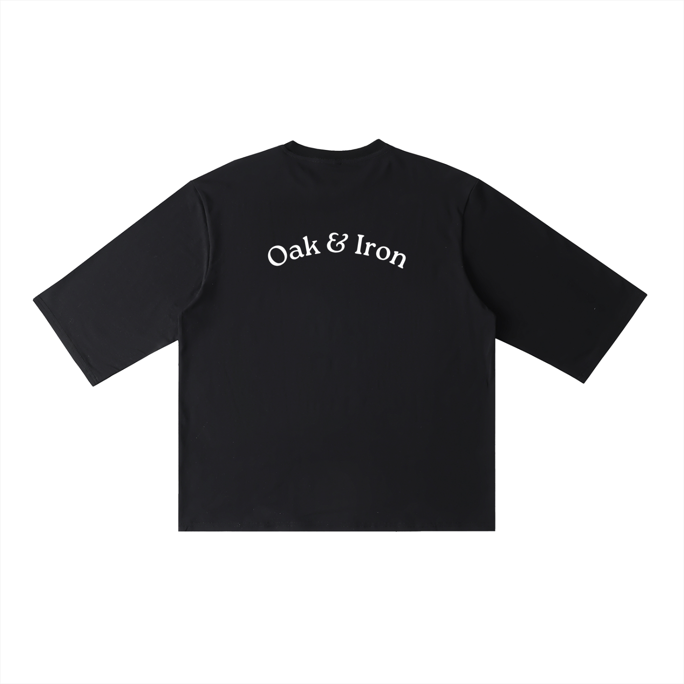 Golf is Cool Essential Half Sleeve Ribbed T-Shirt