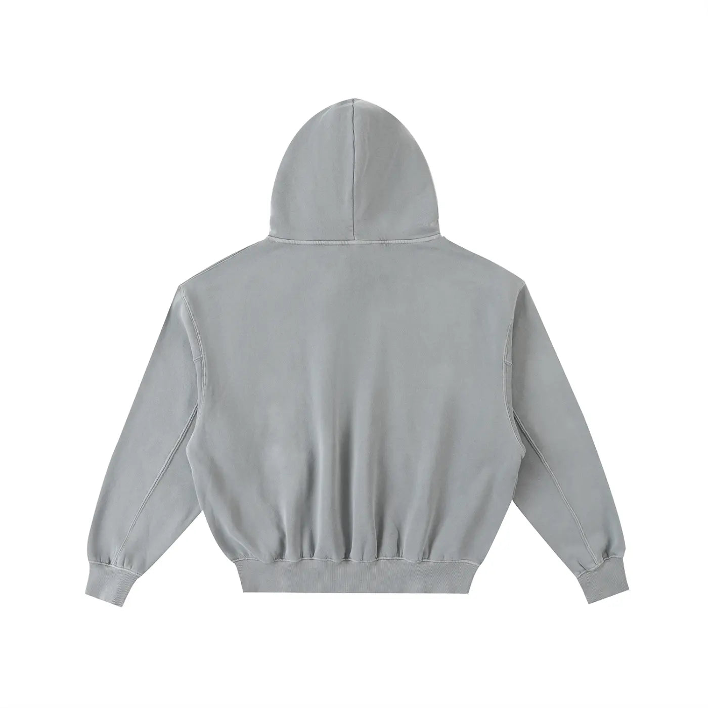 Essentials Washed Fleece Hoodie ODMPOD